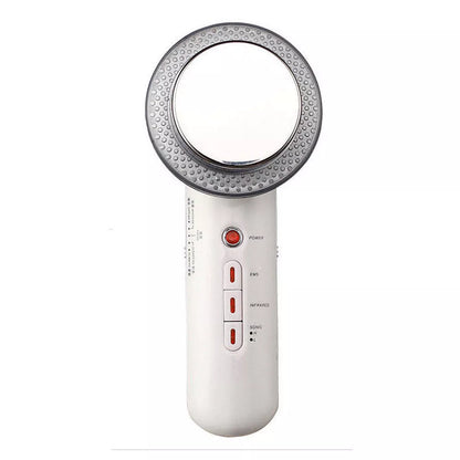 Ultrasonic Anti-Cellulite Massager Lose Weight Machine