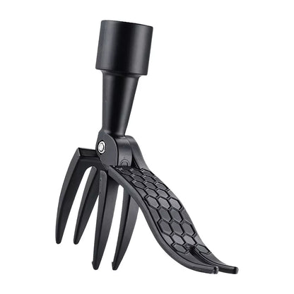 Stainless Steel Adjustable Long Handle Detachable Weed Puller