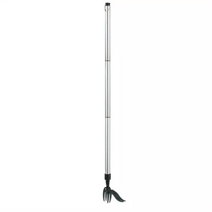 Stainless Steel Adjustable Long Handle Detachable Weed Puller
