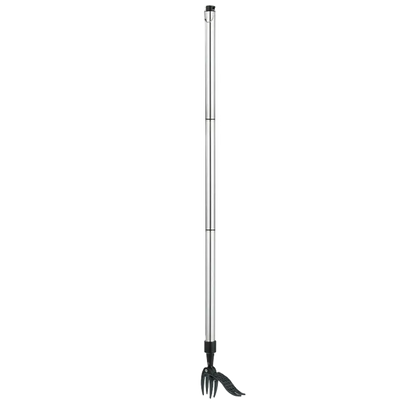 Stainless Steel Adjustable Long Handle Detachable Weed Puller