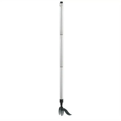 Stainless Steel Adjustable Long Handle Detachable Weed Puller