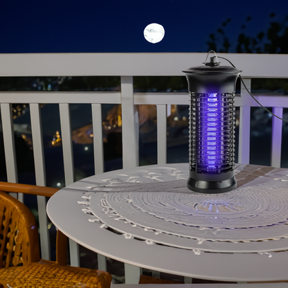 LED Electric Fly Bug Zapper