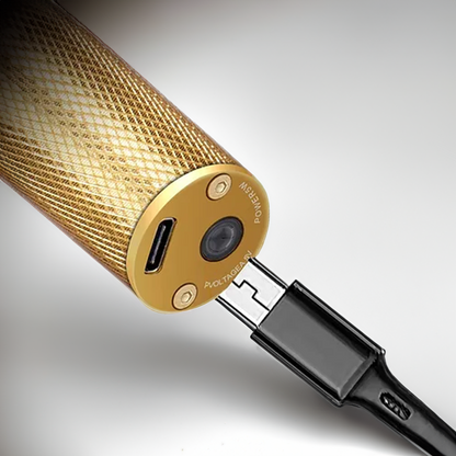 Professional Hair Trimmer & Beard Clipper