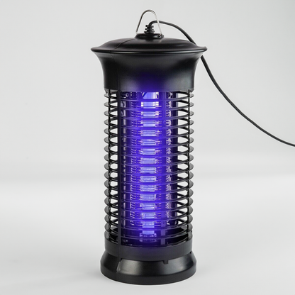 LED Electric Fly Bug Zapper