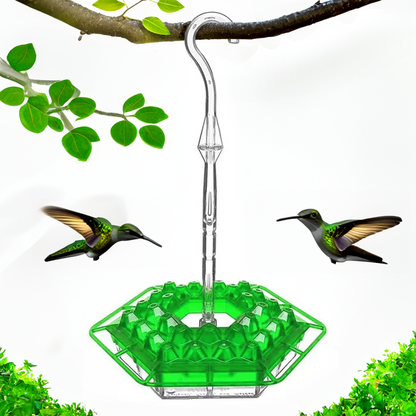 Ant Proof Hummingbird Feeder