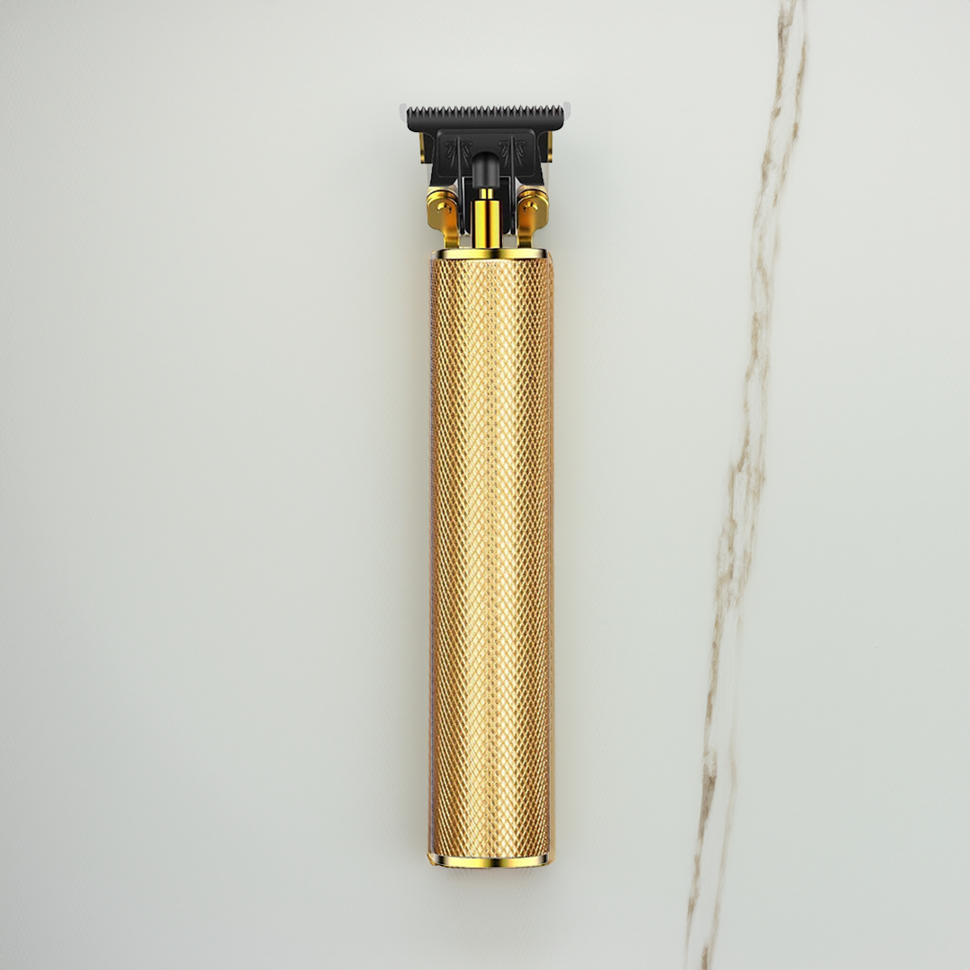 Professional Hair Trimmer & Beard Clipper