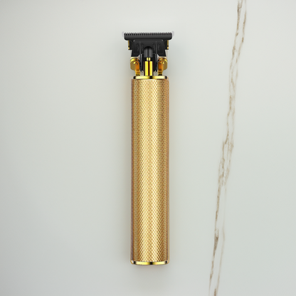 Professional Hair Trimmer & Beard Clipper