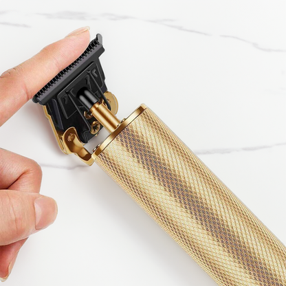 Professional Hair Trimmer & Beard Clipper