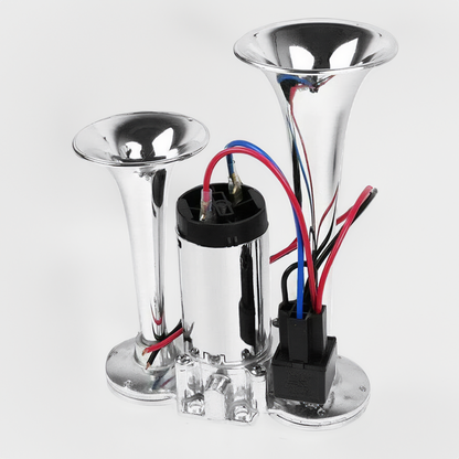 600DB Horn For Trucks & Cars