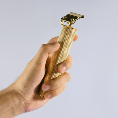 Professional Hair Trimmer & Beard Clipper