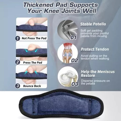 Orthopedic Knee