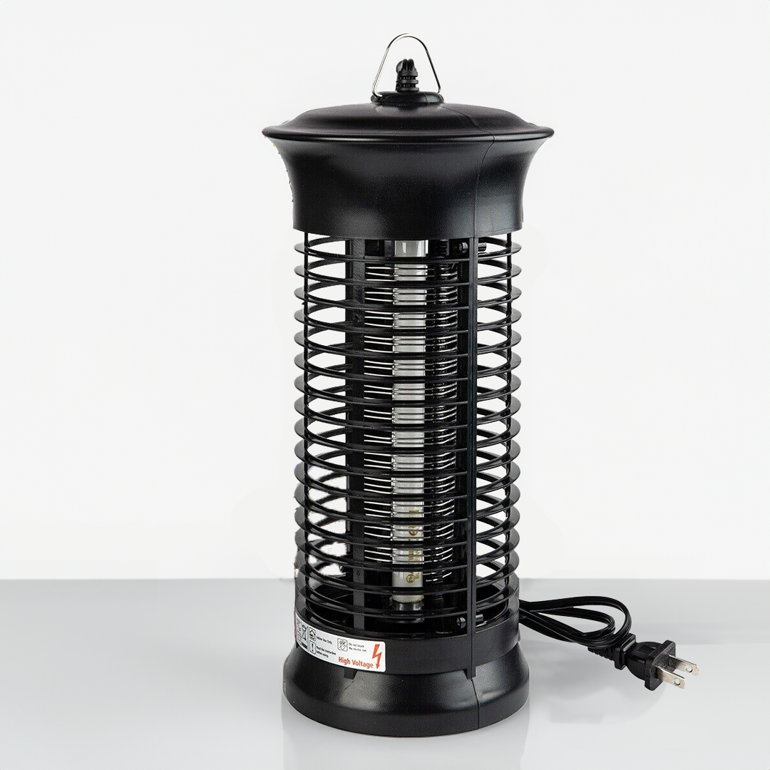 LED Electric Fly Bug Zapper