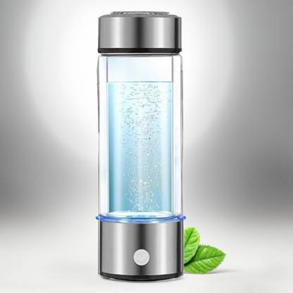 Hydrogen Water Bottle