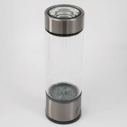 Hydrogen Water Bottle