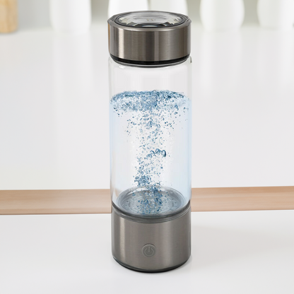 Hydrogen Water Bottle