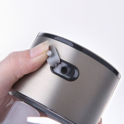 Hydrogen Water Bottle