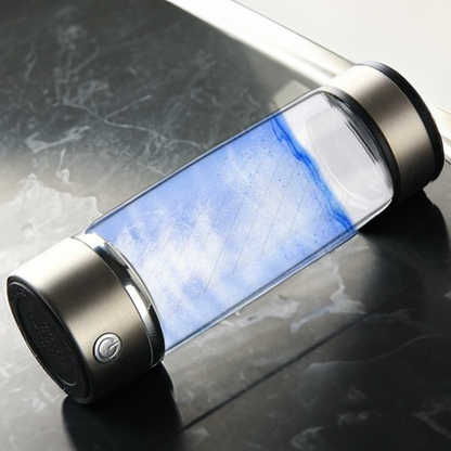 Hydrogen Water Bottle